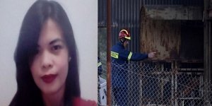 Ταυτοποιήθηκε άλλη μία σορός που εντοπίστηκε στο φρεάτιο Μιτσερού στην Κύπρο