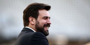Κυριάκος Κυριάκος
