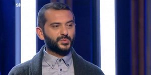 Λεωνίδας Κουτσόπουλος