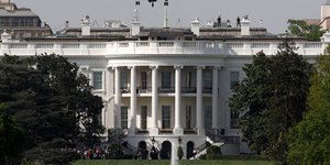 Λευκός Οίκος