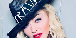 H Madonna και η αμφίβολη συμμετοχή της στη Eurovision