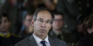 Γιώργος Μαυρωτάς, αντιπρόεδρος στο Ποτάμι