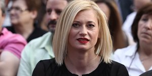 Υποψήφια δήμαρχος Παλλήνης η Ραχήλ Μακρή