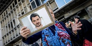 Φωτογραφία του Μάριου Παπαγεωργίου