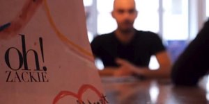 Ο Αρης, ένας νεαρός ομοφυλόφιλος, μιλάει στο ΚΡΗΤΗ TV για το bullying που έχει υποστεί