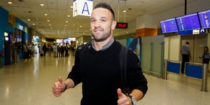 Ο Ματιέ Βαλμπουενά