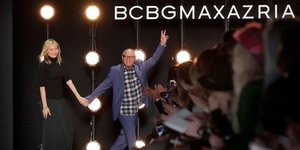 Max Azria