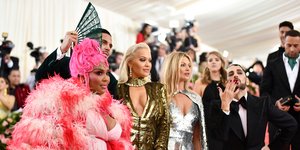Met Gala 2019