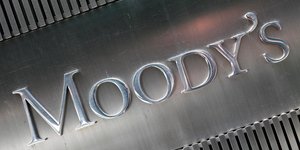 Ο οίκος αξιολόγησης Moody's