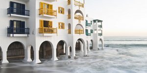 Club Myconos Acropolis στη Ν. Αφρική