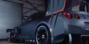 Η Nissan πρωταγωνιστεί στο Simola Hill Climb