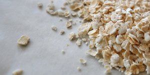 Νιφάδες βρώμης