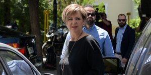 Ολγα Γεροβασίλη