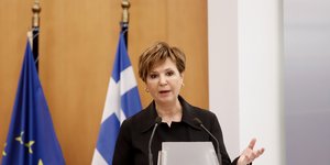 Όλγα Γεροβασίλη