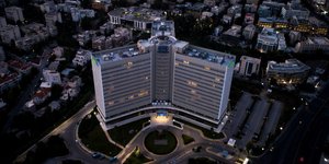 Κτίριο του ΟΤΕ