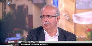 Δήμος Χαλκιδέων: Η «Τεχνόπολη του Ευρίπου»