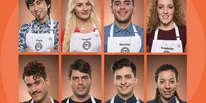 Παίκτες Masterchef