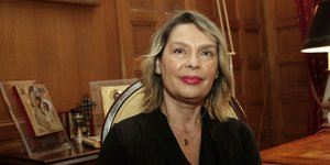 Η Κατερίνα Παπακώστα