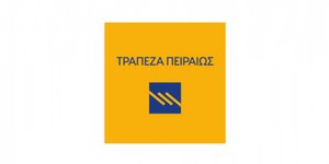 Λογότυπο Τράπεζα Πειραιώς