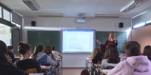 Pierce – The American College of Greece!