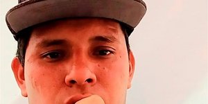 O 27χρονος ποδοσφαιριστής που έχασε τη ζωή του αφότου ήπιε κρύο νερό