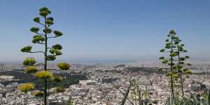 Ακίνητα στην Αθήνα
