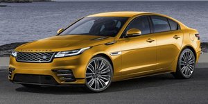 Το νέο ηλεκτρικό Road Rover