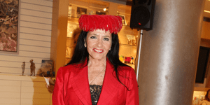 Ζωζώ Σαπουντζάκη