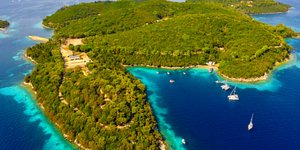 Το νησί του Σκορπιού