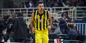Ο Κώστας Σλούκας