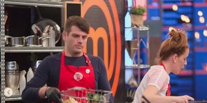 Η Σπυριδούλα του MasterChef