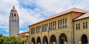 Tο Πανεπιστήμιο του Στάνφορντ