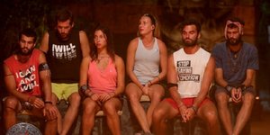 Οι παίχτες στο Survivor 3