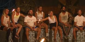 Οι παίκτες του Survivor 3