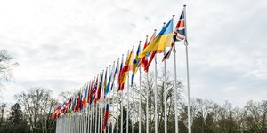 Συμβούλιο της Ευρώπης