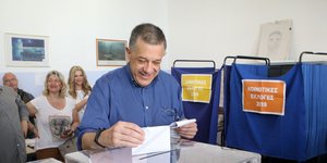 Νίκος Ταχιάος