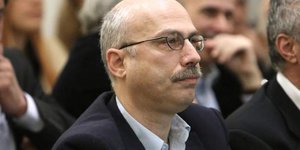 Θεόδωρος Μαργαρίτης