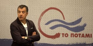 Το Ποτάμι