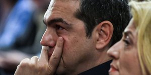Εχασε 1 εκατομμύριο ψηφοφόρους ο Αλέξης Τσίπρας σε σχέση με τις εκλογές του 2015