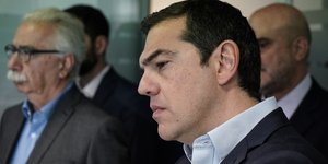 Εκτεθειμένος ο Αλέξης Τσίπρας από το δώρο που δέχθηκε από την οικογένεια Παναγόπουλου