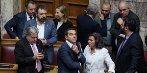 Η Ομάδα Αλήθειας δημοσιεύει τα fake news της προεκλογικής καμπάνιας του ΣΥΡΙΖΑ