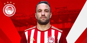 Ο Ματιέ Βαλμπουενά