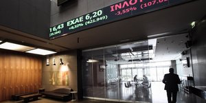 Χρηματιστήριο Αθηνών