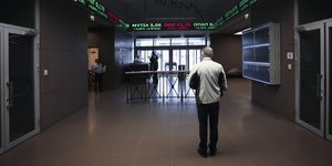 Χρηματιστήριο Αθηνών