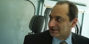 Χρήστος Σπίρτζης