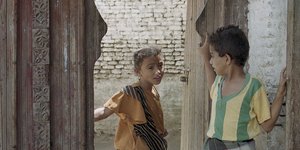 Εκθεση φωτογραφίας Η «Ευδαίμων Αραβία» πριν τον εμφύλιο!