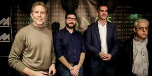 Οι υποψήφιοι δήμαρχοι της Αθήνας