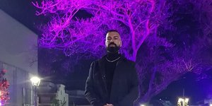 Ο ράπερ Υποχθόνιος και το προεκλογικό του σποτ