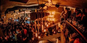 ο Zaf κλείνει τα 7 χρόνια ζωής και το γιορτάζει με ένα πάρτι που θα μείνει αξέχαστο