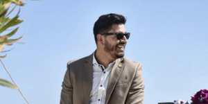 Πάνος Ζάρλας